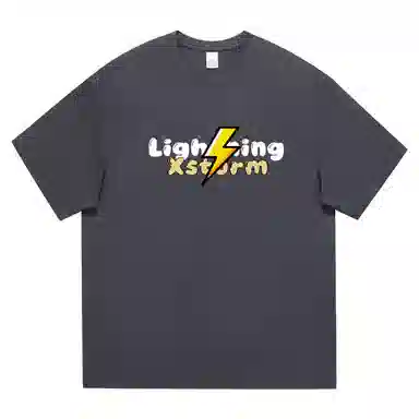 Lightning X Storm T