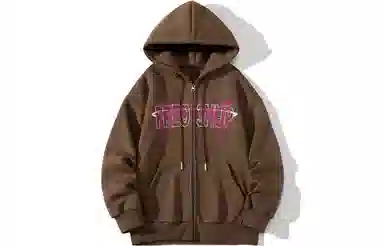 FREO3N Hoodie
