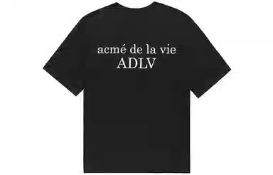 acme de la vieADLV T