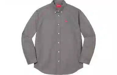 Supreme FW22 Week 1 Small Box Shirt