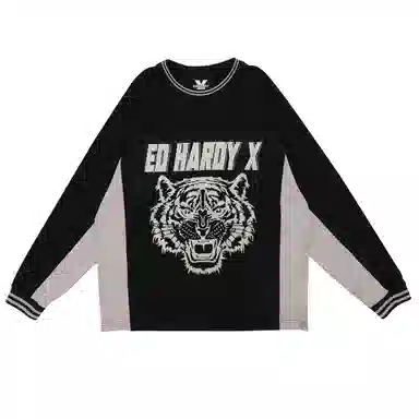 ED HARDY X