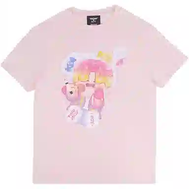 Boy London x POP MART T