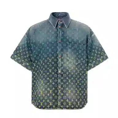 LOUIS VUITTON SS23 Logo