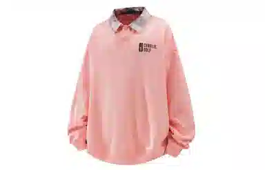 CHARLIE GOLF Polo