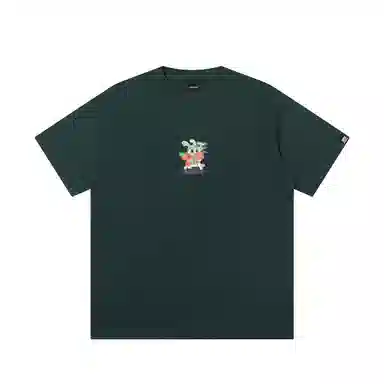 JUNGLE TIGER T