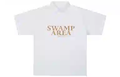 SWAMP AREA LogoPolo