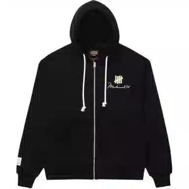 UNDEFEATED x Muhammad Ali SS24 LOGO