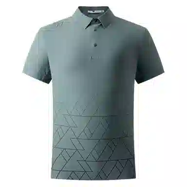 SEPTWOLVES polo