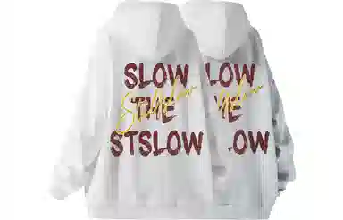 Stillslow Logo 2