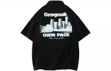GROGNAK Polo