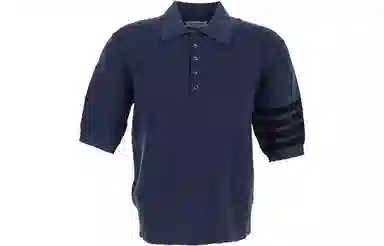 THOM BROWNE Polo
