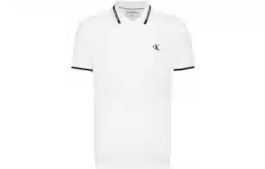 CKCalvin Klein LogoPolo