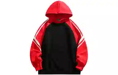 MEIPIN TANG Hoodie