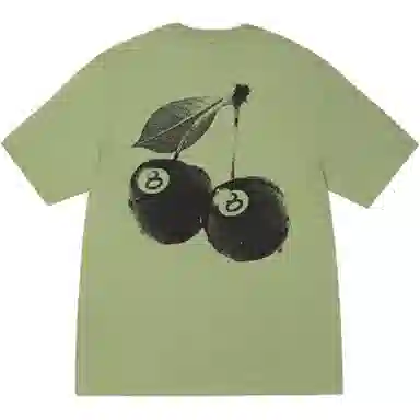 Stussy SS24 CHERRIES TEE T