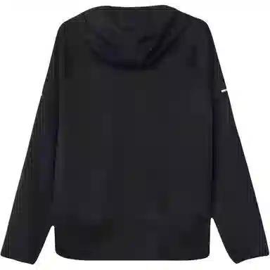 浪莎 运动休闲连帽健身衣 男款