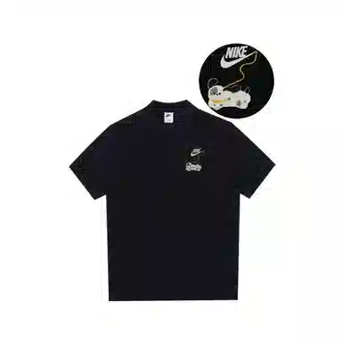 Nike LogoPolo