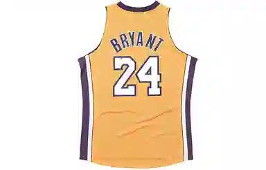 Mitchell Ness Authentic 2008-09