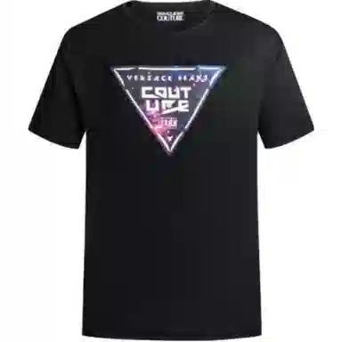 VERSACE JEANS COUTURE LogoT