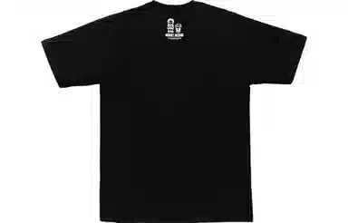 A BATHING APE x MICHAEL JACKSON