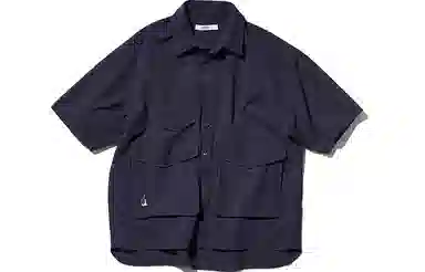 nautica white sail SS23