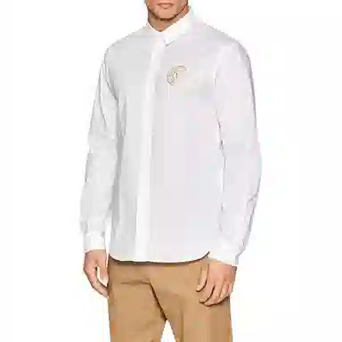 VERSACE JEANS COUTURE FW22 Logo