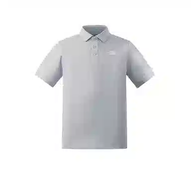 THE NORTH FACE SS25 logoPolo