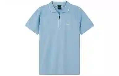 HUGO BOSS LogoPolo