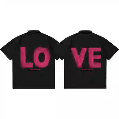 UNthemed LOVELogoPolo