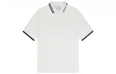 Champion SS25 MEN'S CASUAL Polo