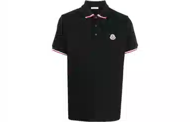 Moncler SS23 LogoPolo