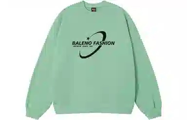 BALENO Logo