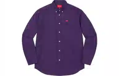 Supreme FW22 Week 1 Small Box Shirt