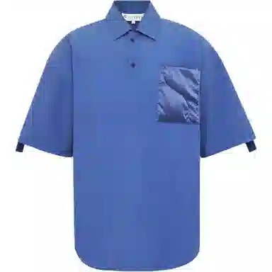 JW Anderson FW24 Polo