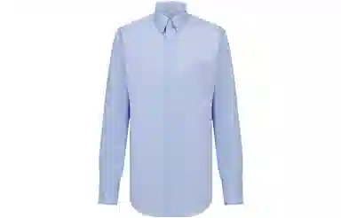 DIOR SS23 By Erl Logo