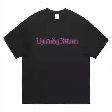 Lightning X Storm T