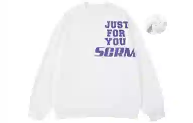 SCRM Logo