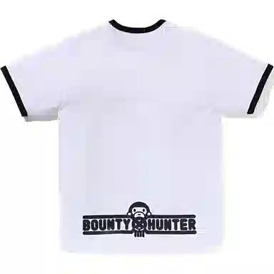 BAPE x BOUNTY HUNTER