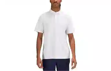 lululemon Evolution Polo *Oxford T