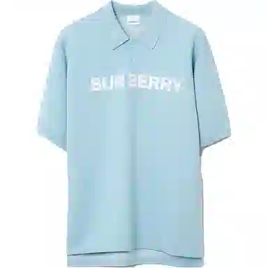 Burberry SS23 Polo