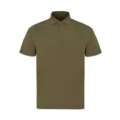 DESCENTE DUALIS Polo