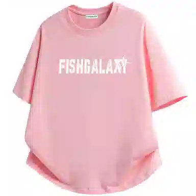 FISHGALAXY logoT