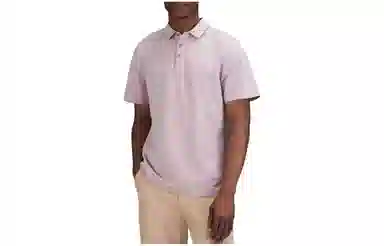 lululemon Evolution Polo *Oxford T