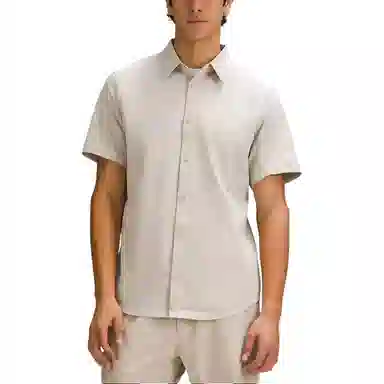 lululemon SS22 Airing Easy WovenAir