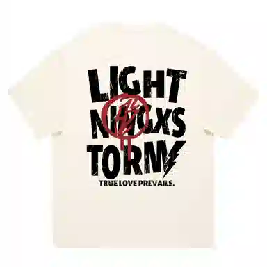 Lightning X Storm T