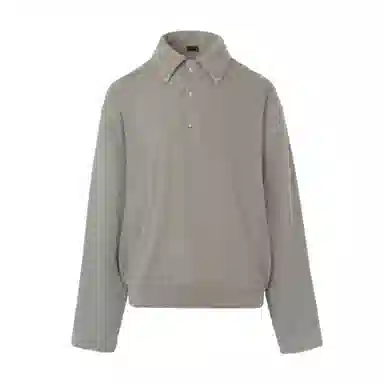 The Last Redemption SS23 Polo