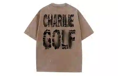 CHARLIE GOLF T