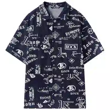 JOHN RICHMOND SS23 Logo