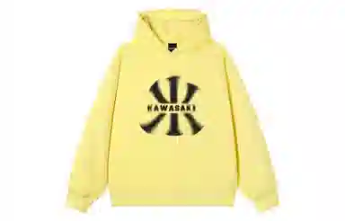 Kawasaki Hoodie