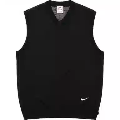 Supreme x Nike Sweater Vest