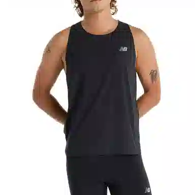 New Balance Race Day